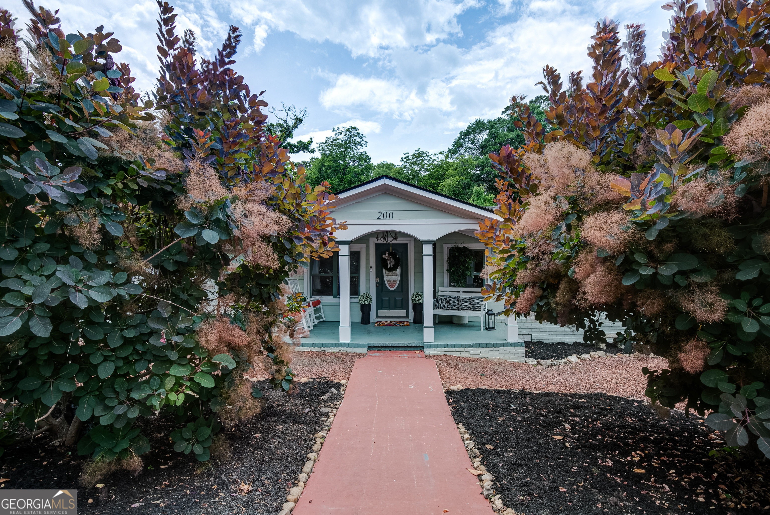 200 Church ST