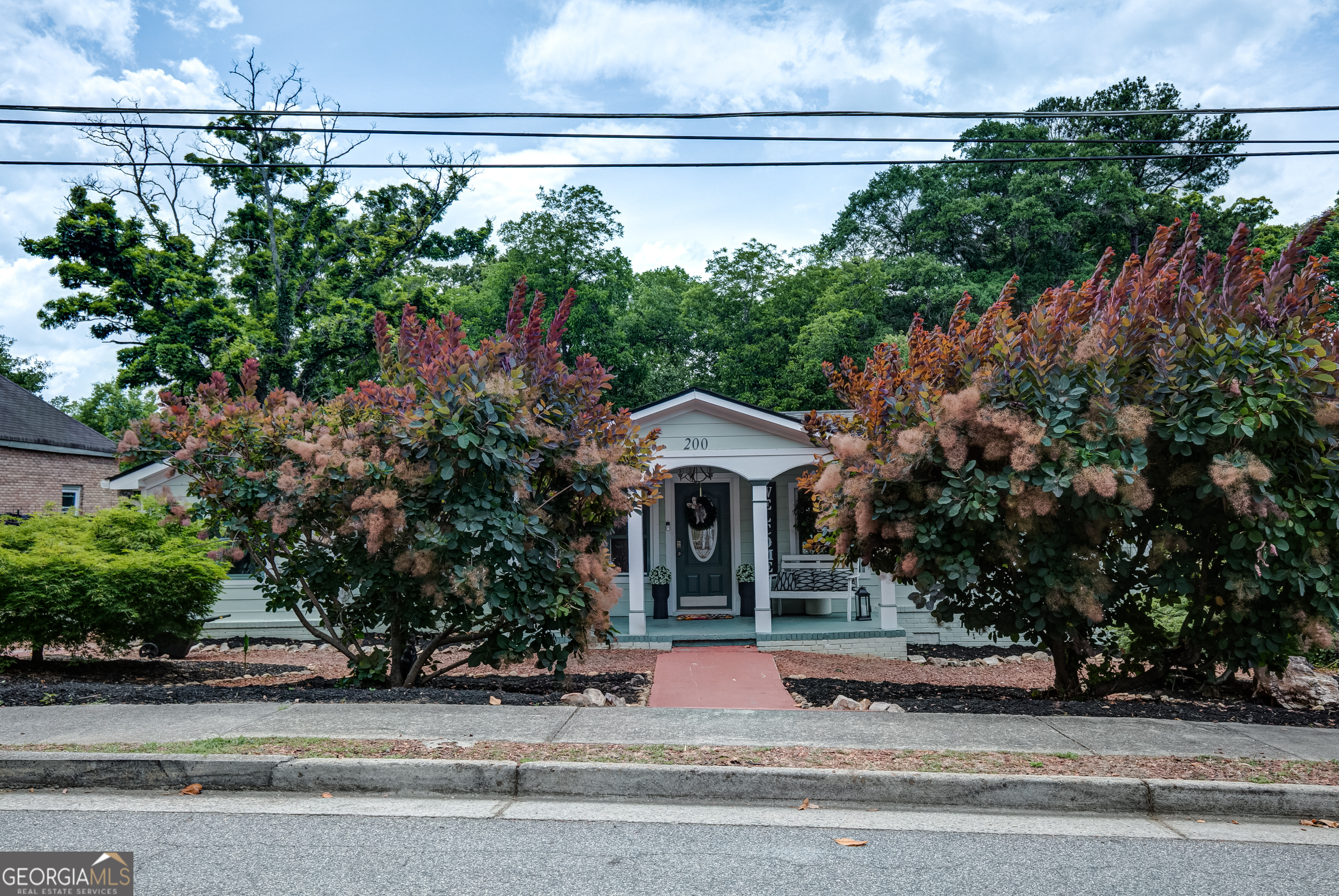 200 Church ST