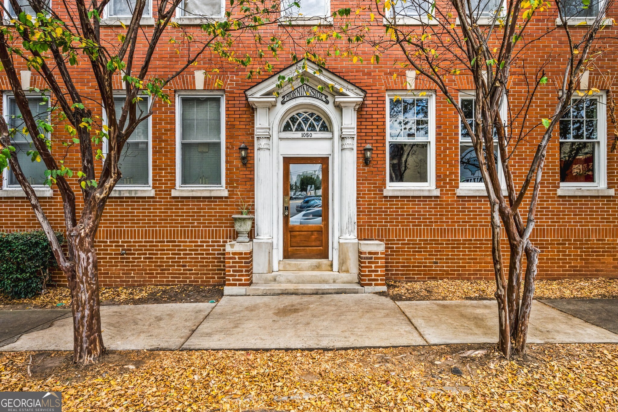 Morningside On Highland - Residential