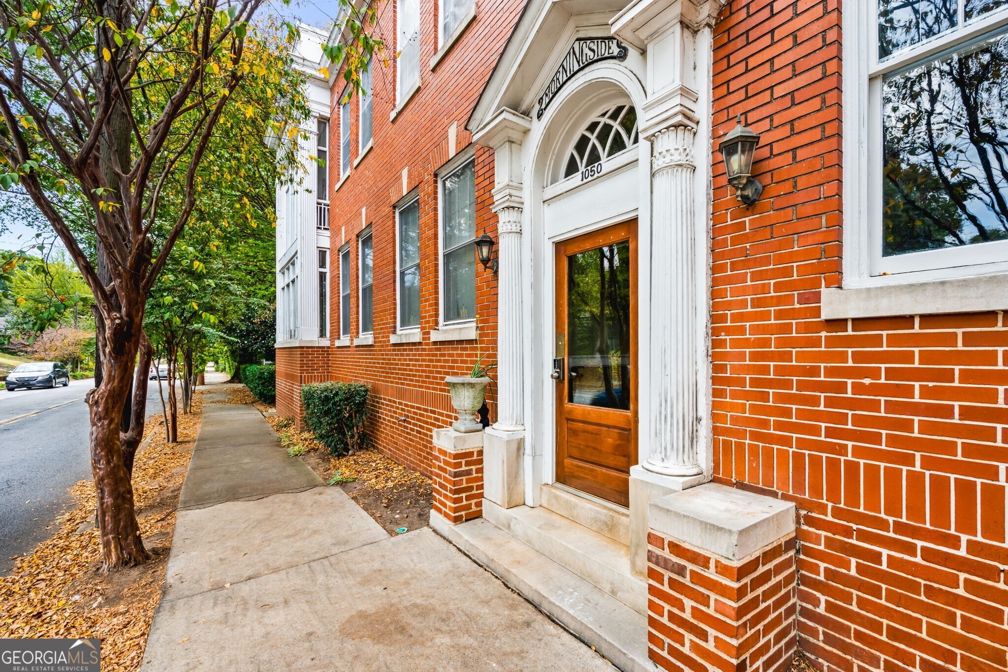 Morningside On Highland - Residential