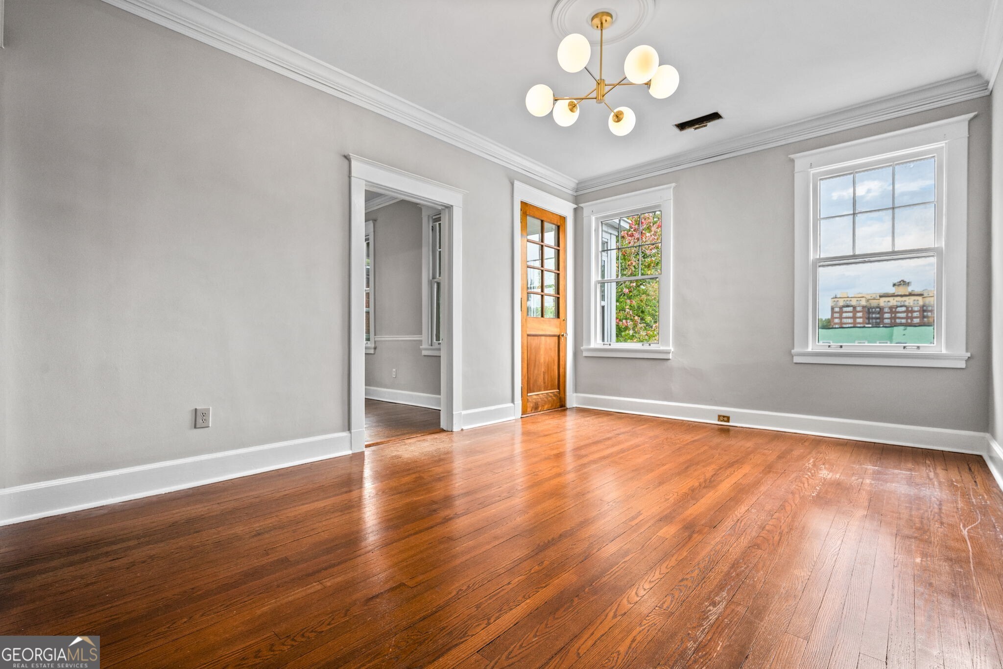 Morningside On Highland - Residential