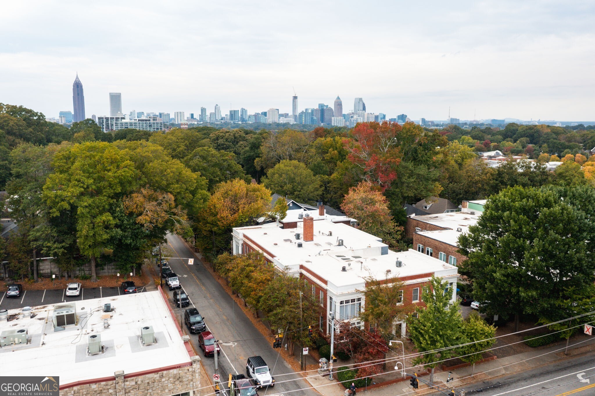 Morningside On Highland - Residential