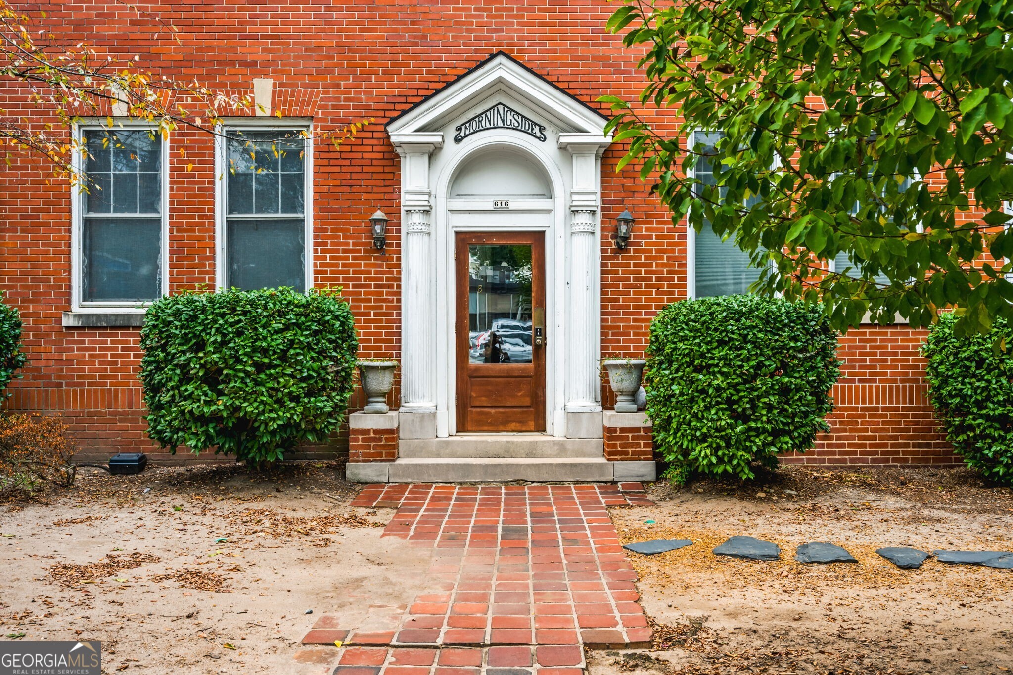 Morningside On Highland - Residential