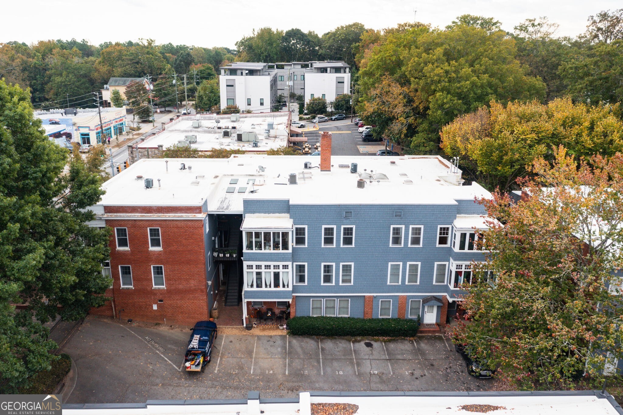 Morningside On Highland - Residential