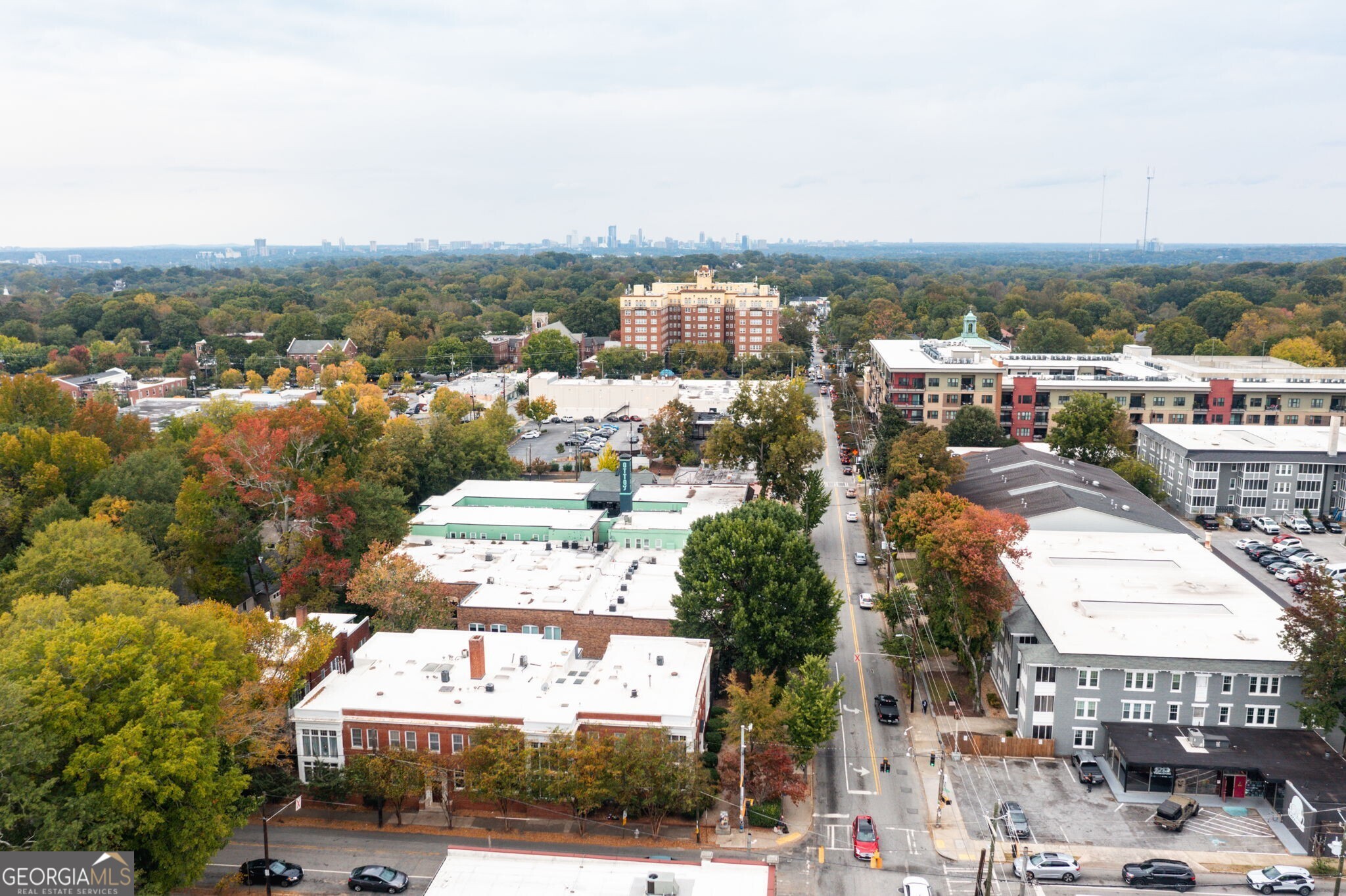 Morningside On Highland - Residential