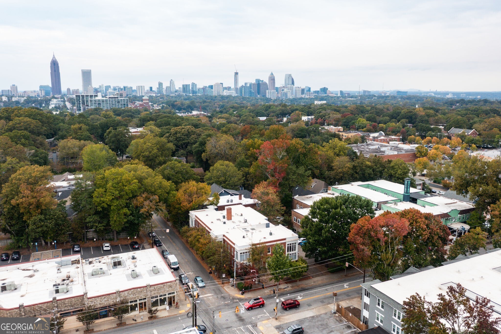 Morningside On Highland - Residential