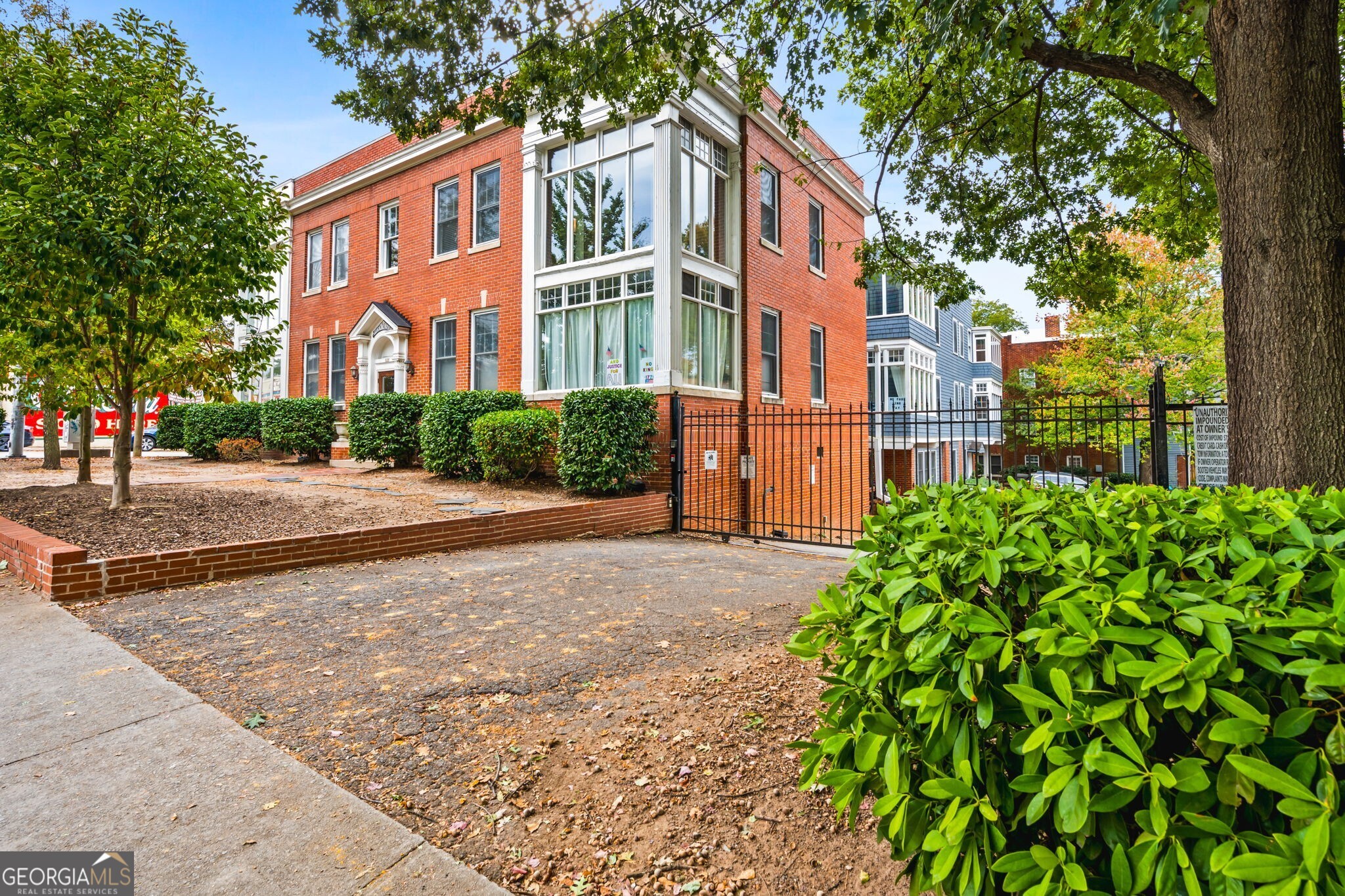 Morningside On Highland - Residential