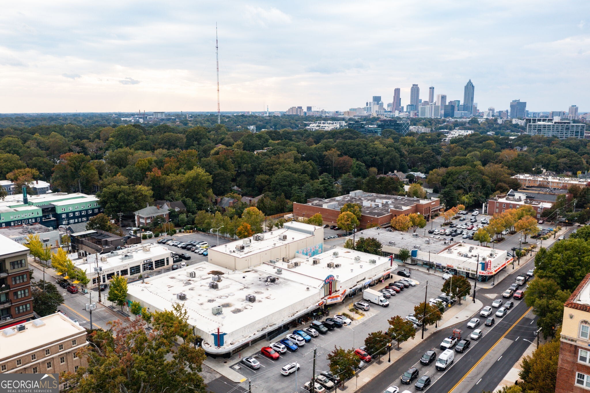 Morningside On Highland - Residential
