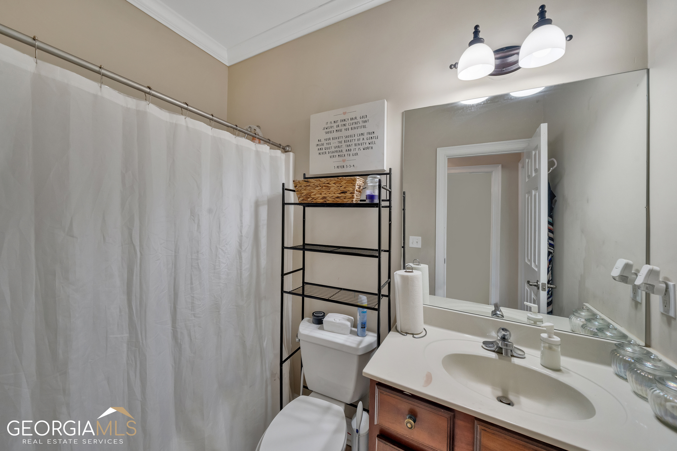 Buckhead Manor - Residential