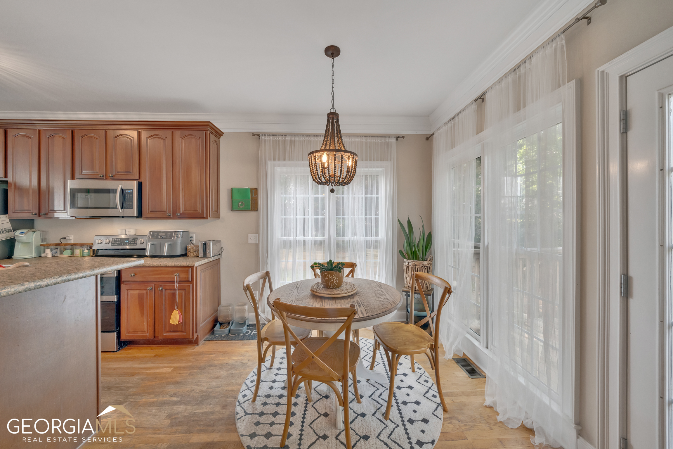 Buckhead Manor - Residential