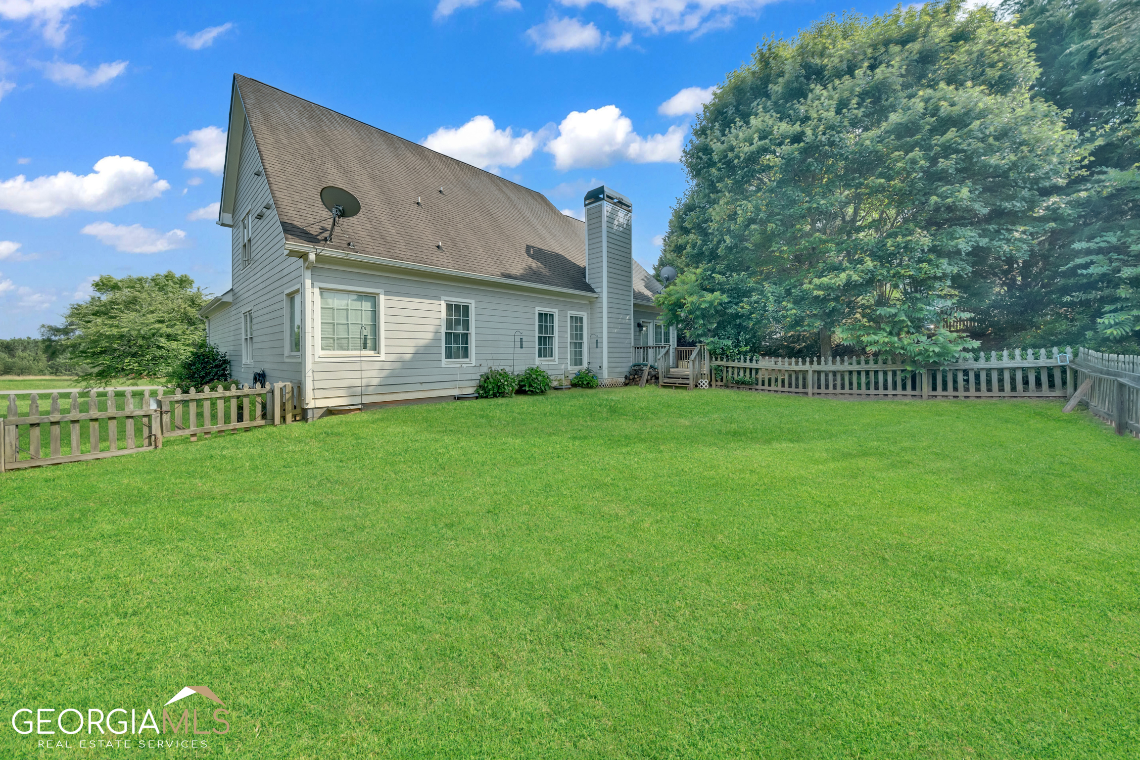 Buckhead Manor - Residential