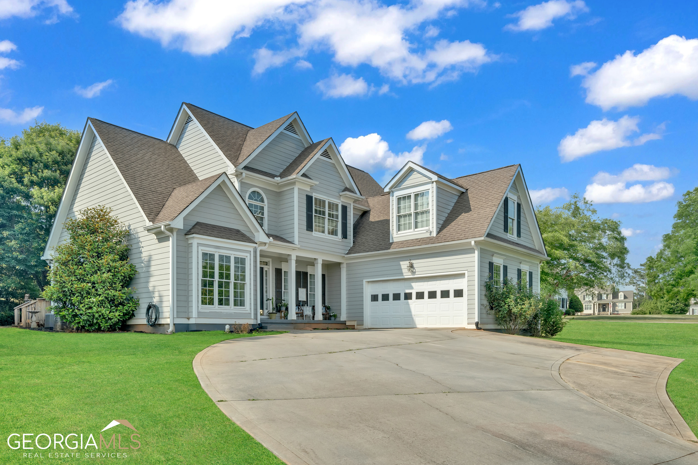 Buckhead Manor - Residential