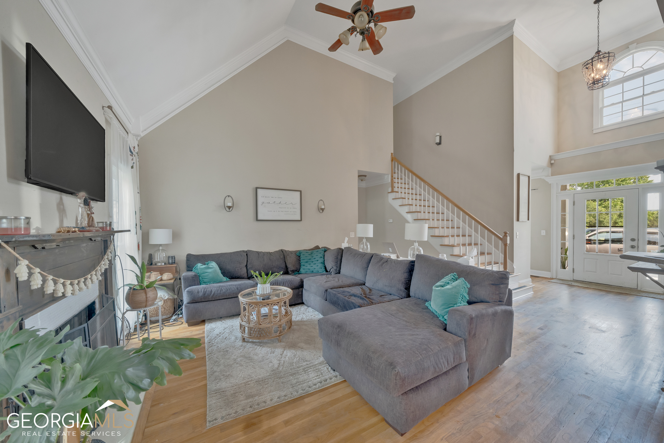 Buckhead Manor - Residential
