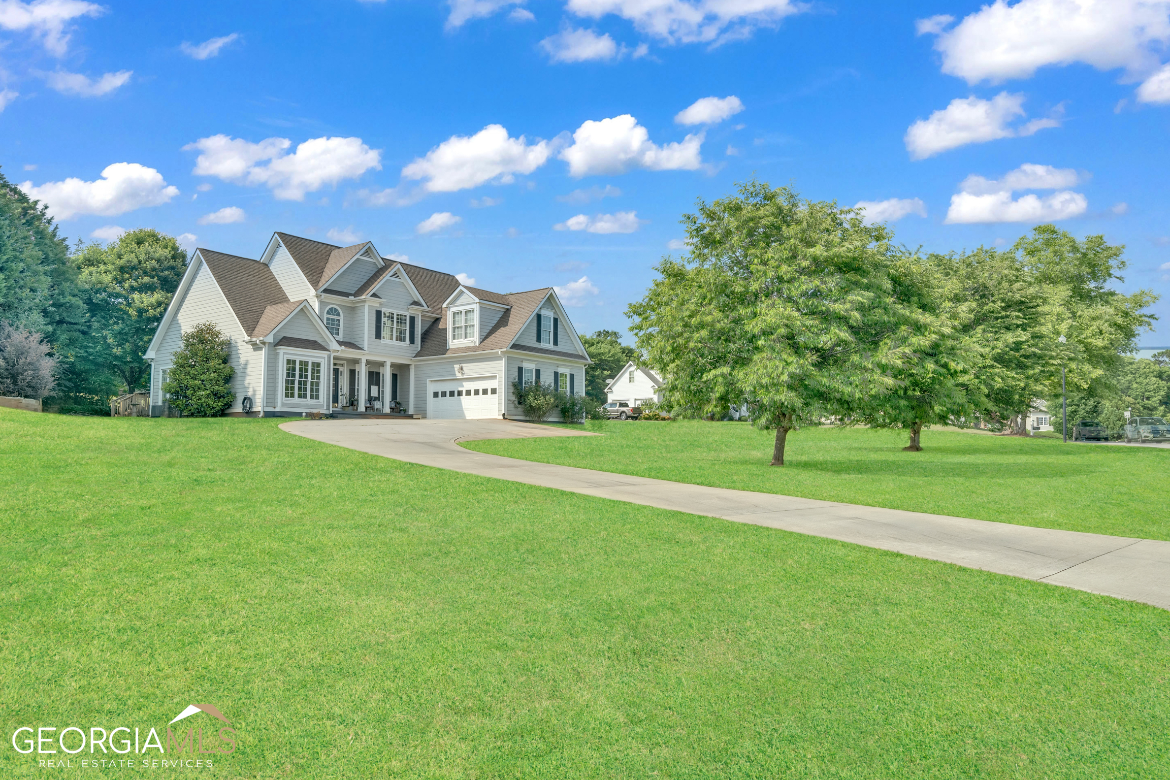 Buckhead Manor - Residential