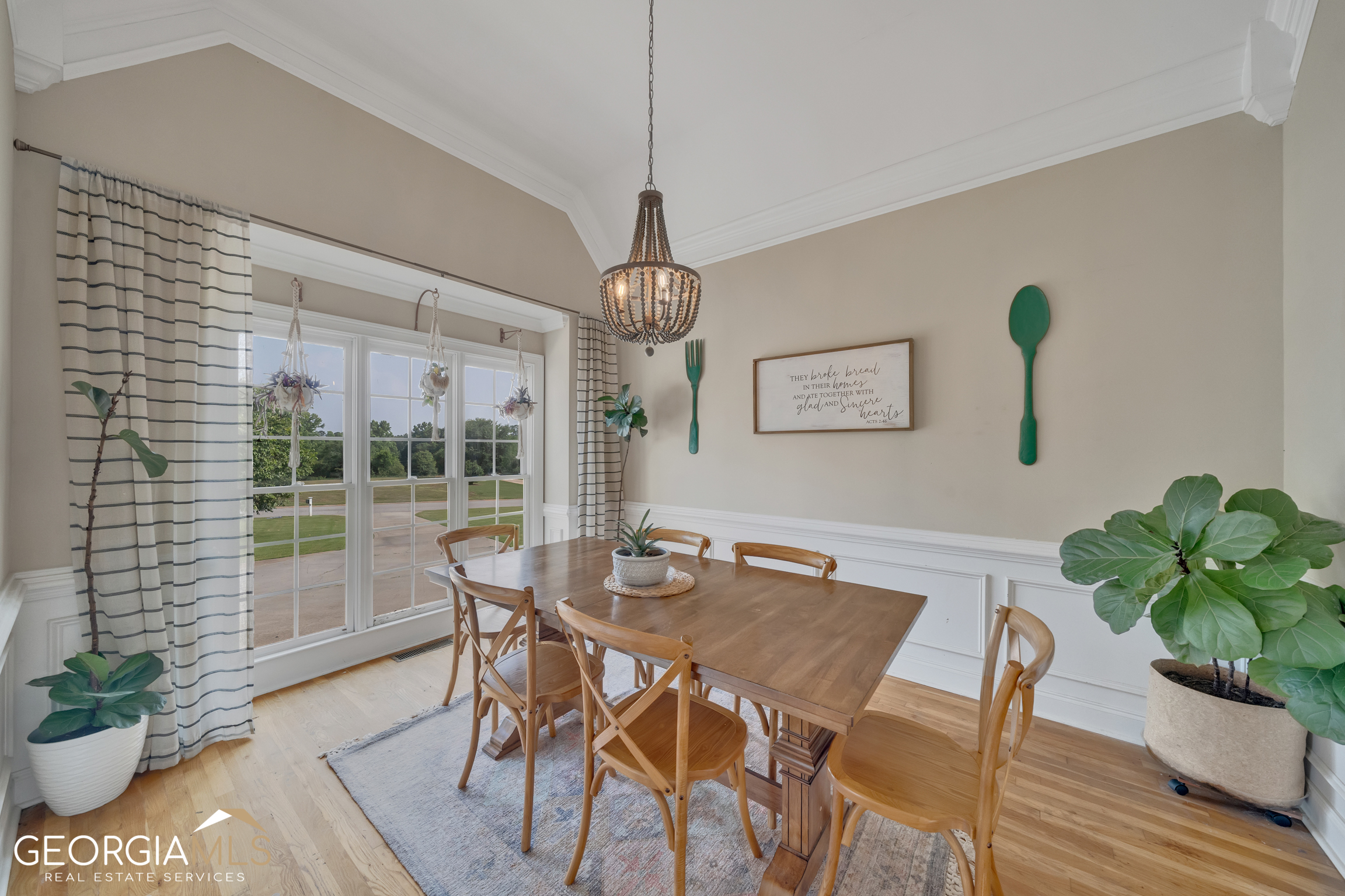 Buckhead Manor - Residential