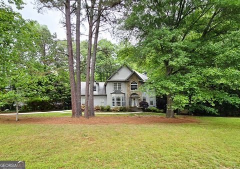 80 Jacksons VLY Sharpsburg GA 30277