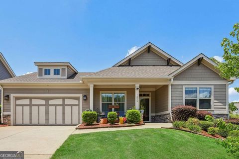 1602 Renaissance Drive NE, Conyers, GA 30012 - MLS#: 10475327