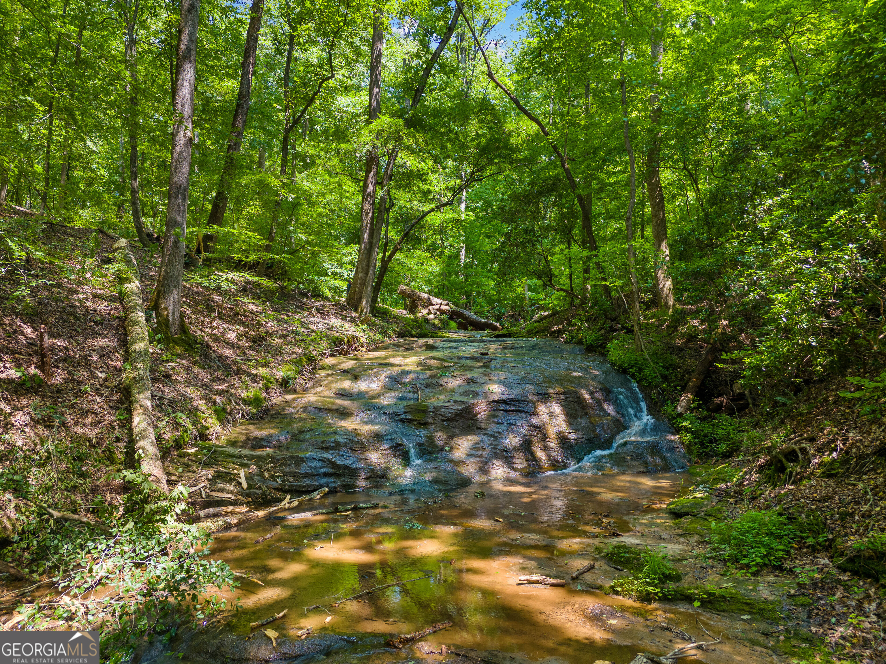 100 AC Mockingbird Ln