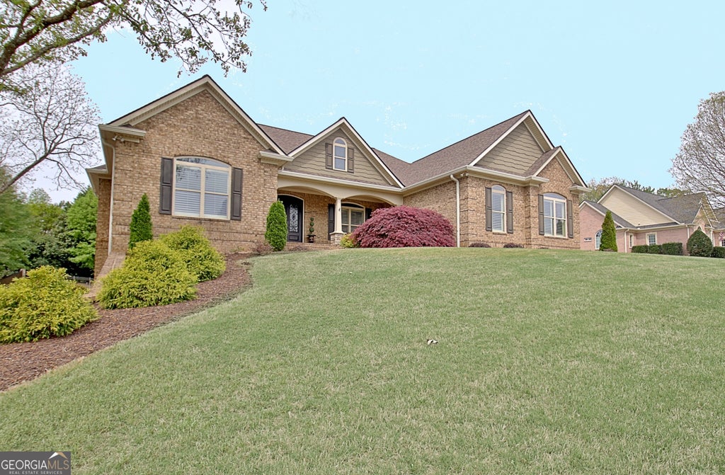 Photo of 100 Wickham Drive, Tyrone, GA 30290 (MLS # 10853755)