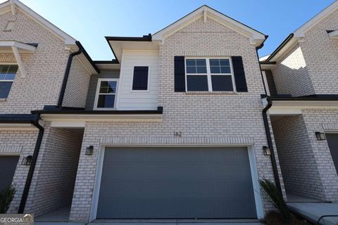 162 Redbud RD Canton GA 30114