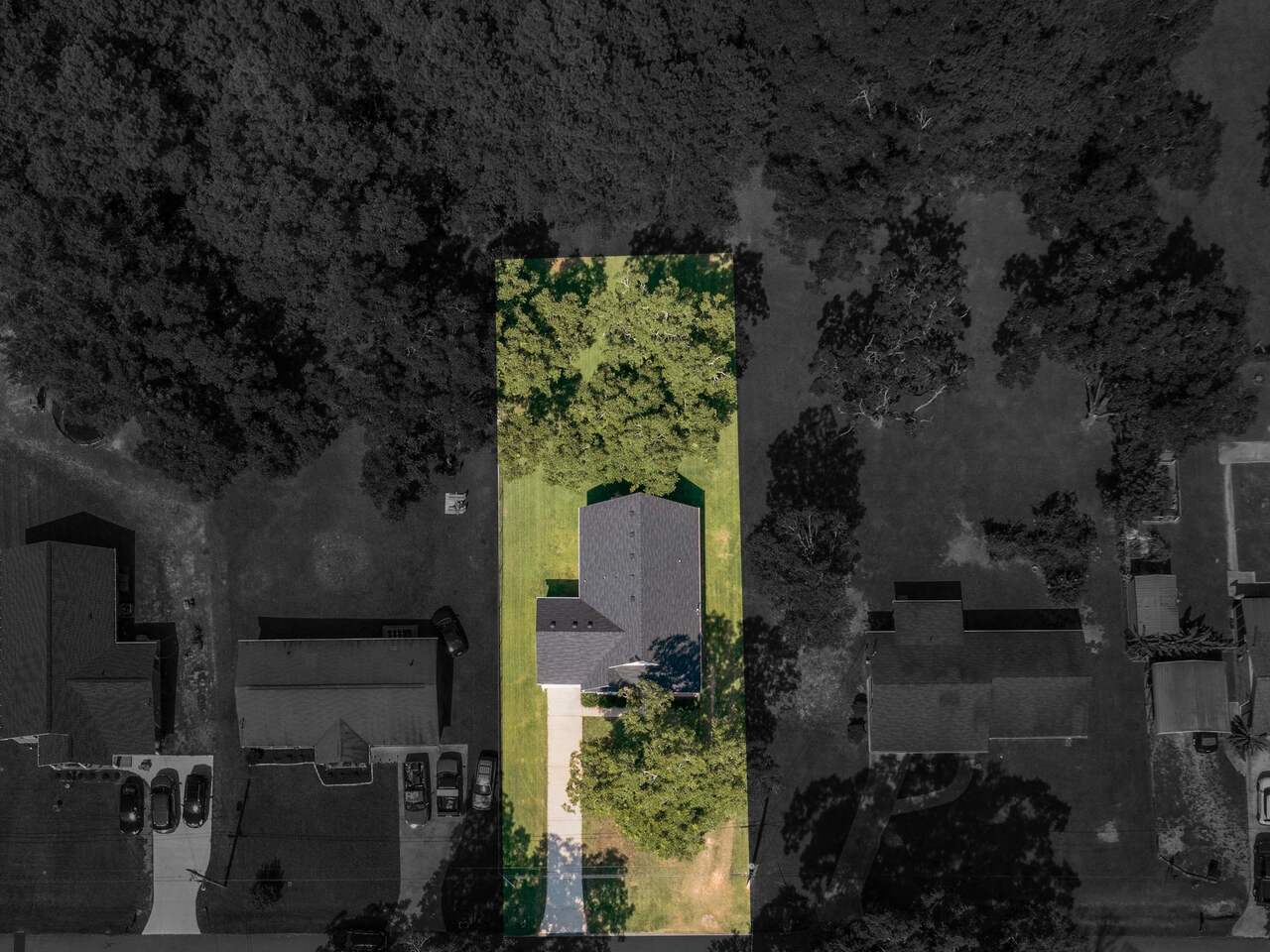None - Residential