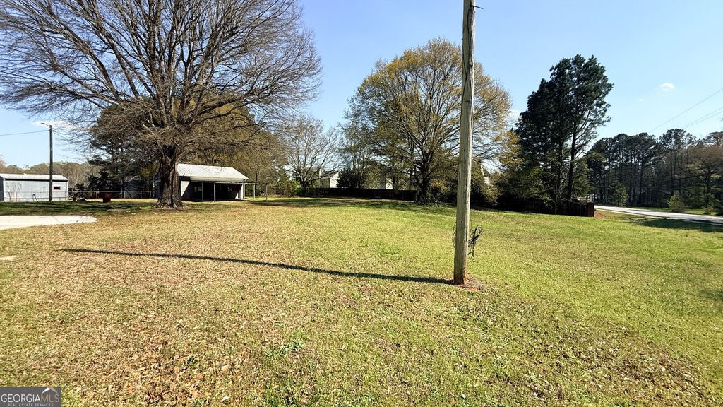 Photo of 0 EWING Road, Austell, GA 30106 (MLS # 10758060)