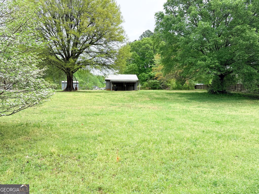 Photo of 0 EWING Road, Austell, GA 30106 (MLS # 10758060)