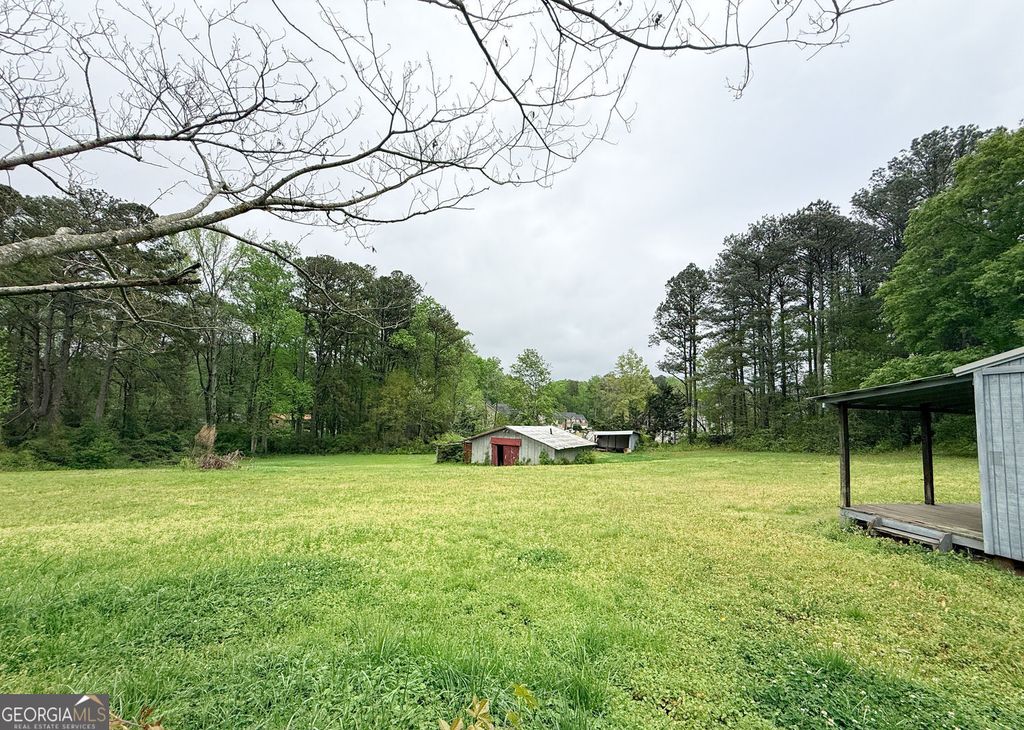 Photo of 0 EWING Road, Austell, GA 30106 (MLS # 10758060)