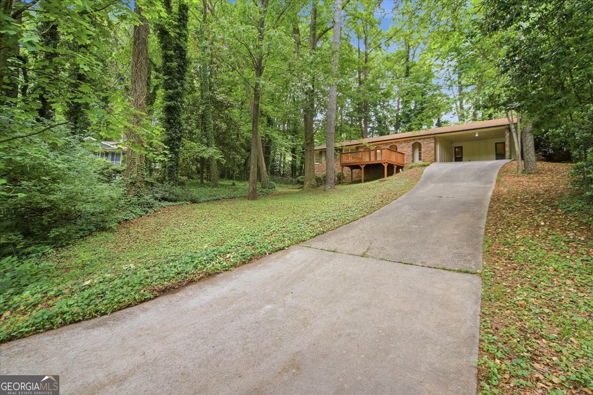 6542 Payton Woods LN