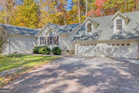 3442692967 55+ Active Senior Communities in Georgia