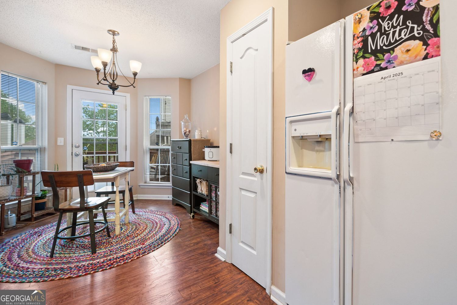 FOX CREEK - Residential