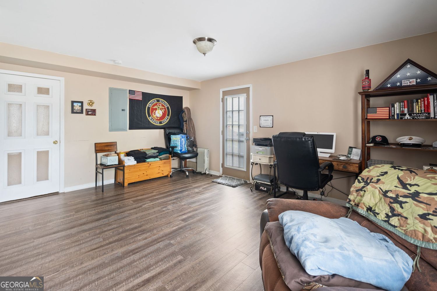 FOX CREEK - Residential