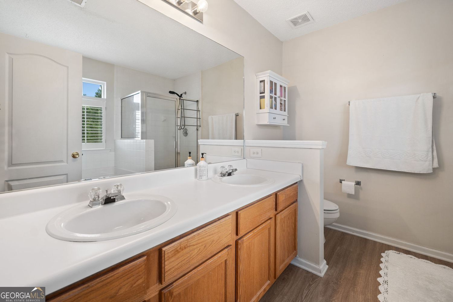 FOX CREEK - Residential