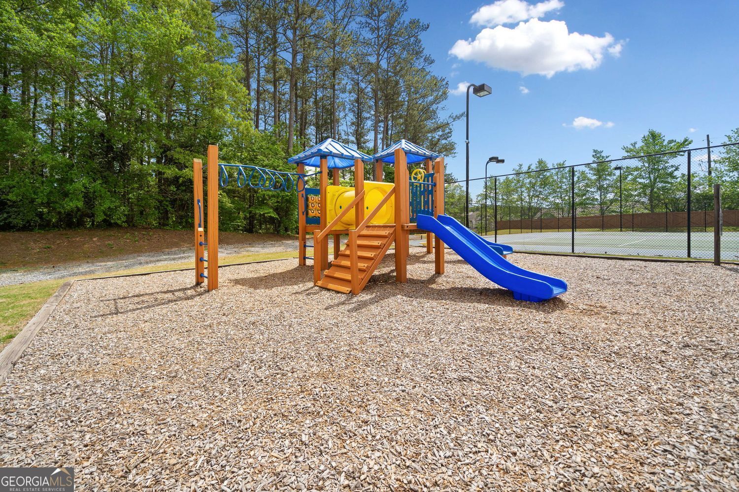 FOX CREEK - Residential