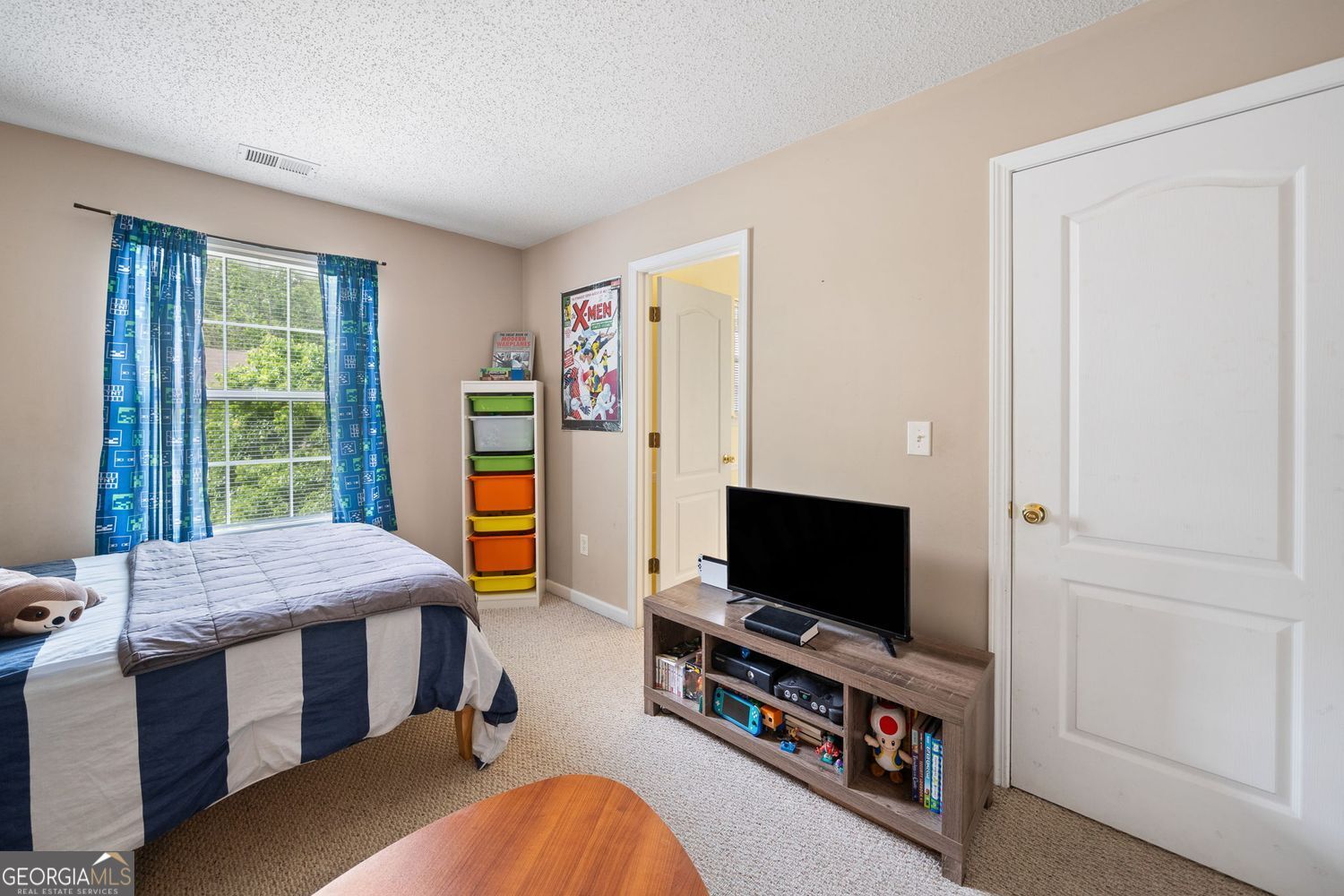FOX CREEK - Residential