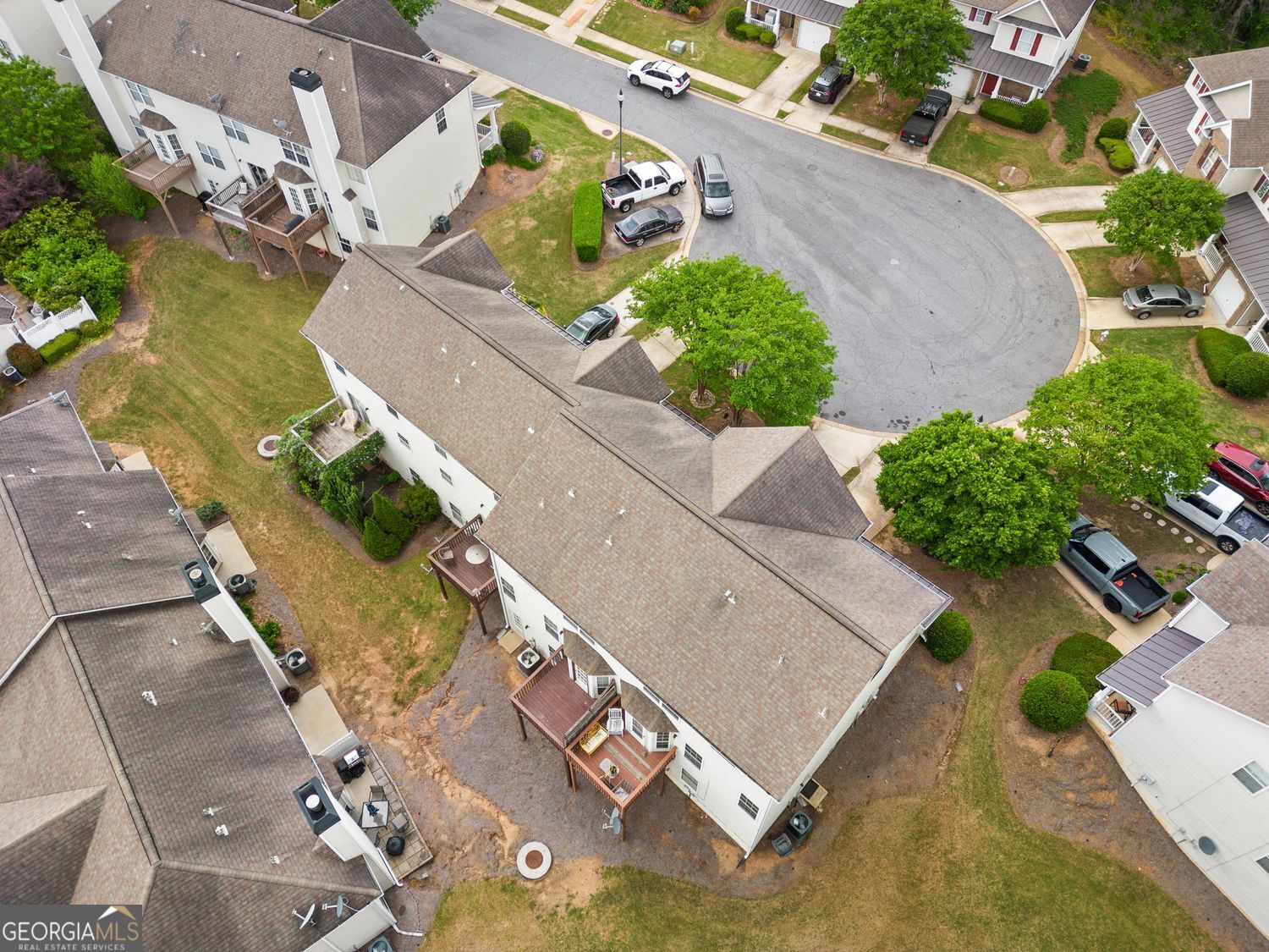 FOX CREEK - Residential