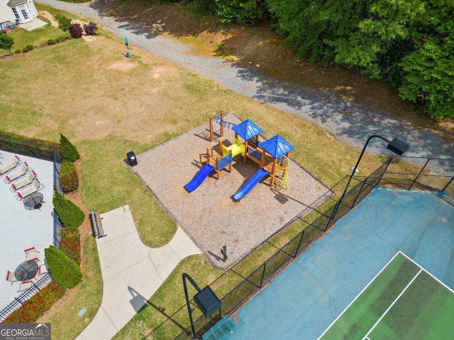 FOX CREEK - Residential
