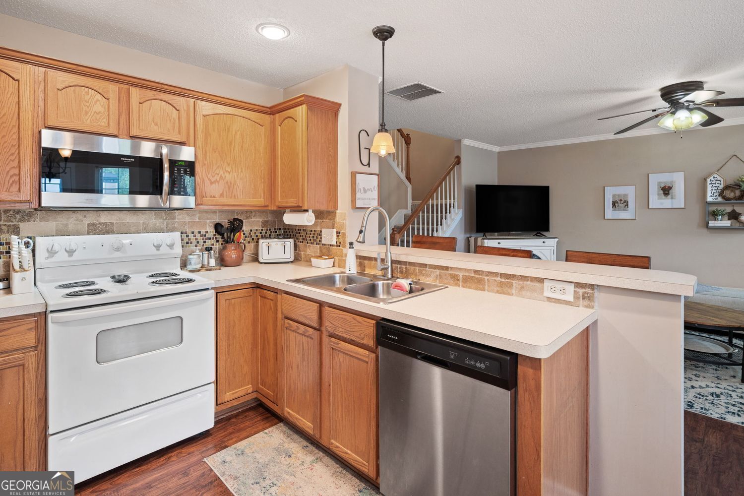 FOX CREEK - Residential