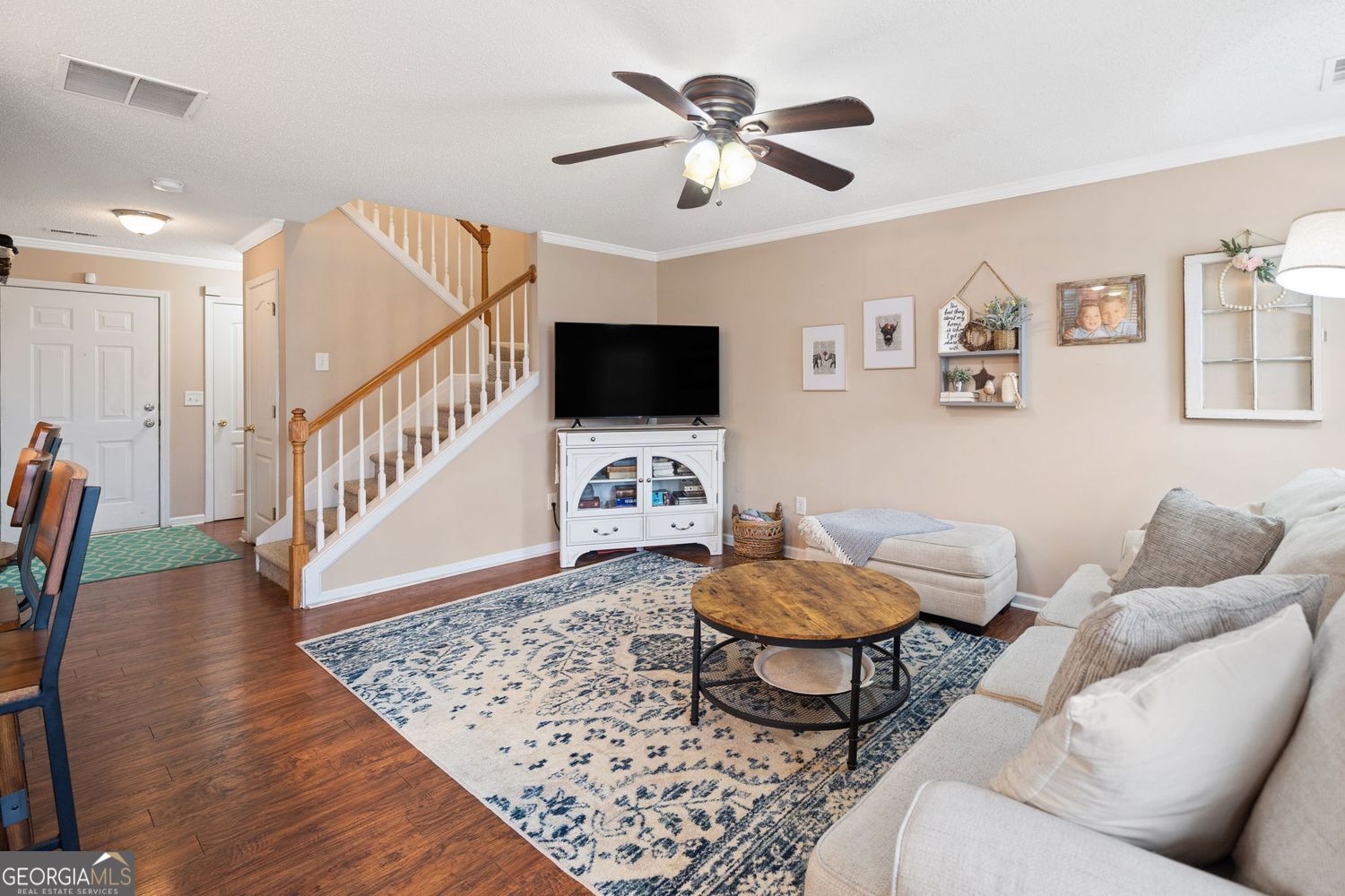 FOX CREEK - Residential