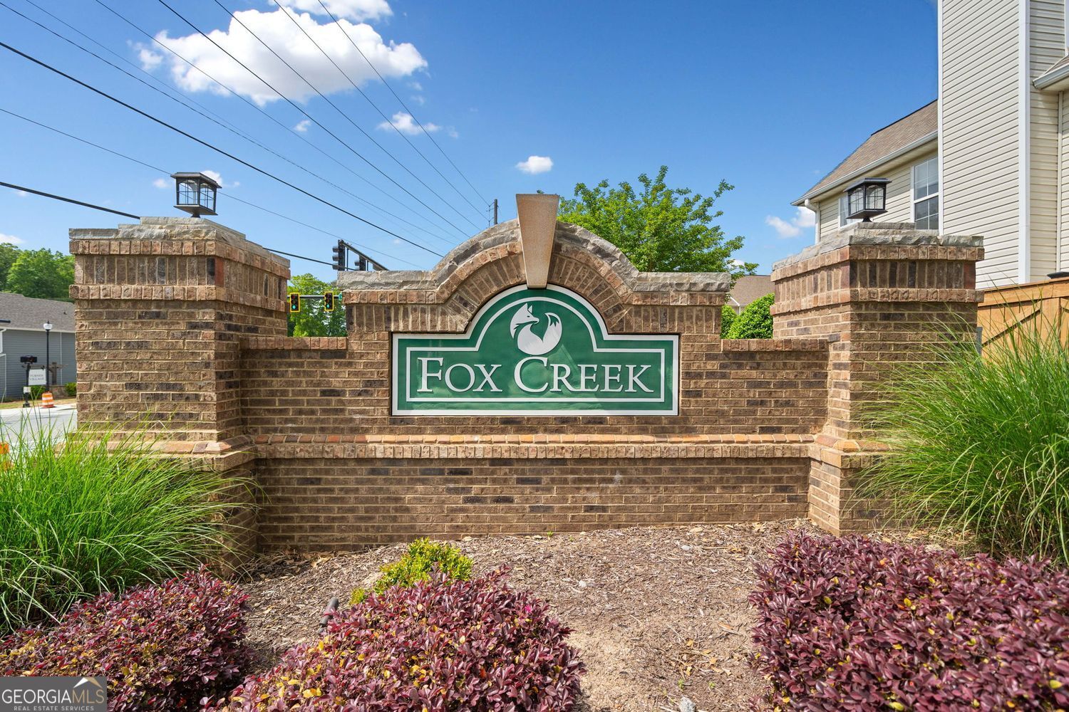 FOX CREEK - Residential