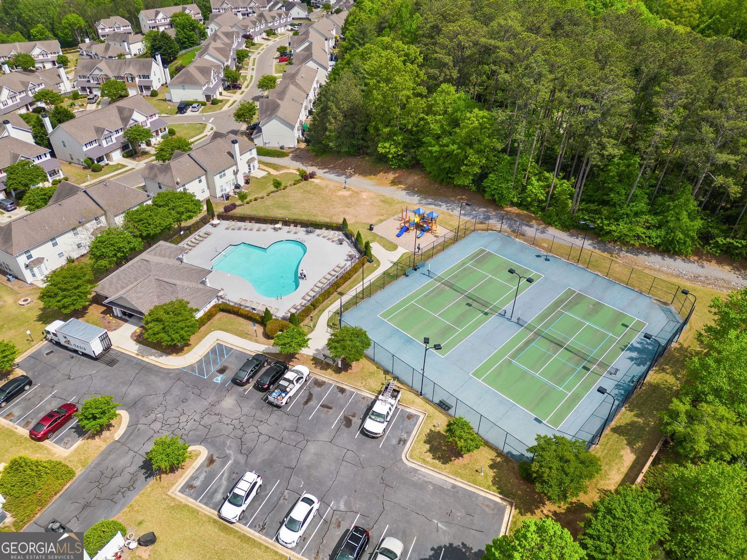 FOX CREEK - Residential