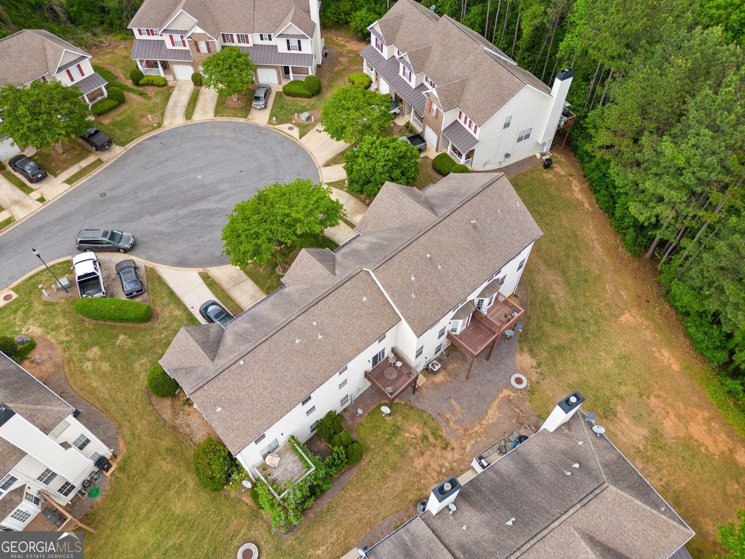 FOX CREEK - Residential