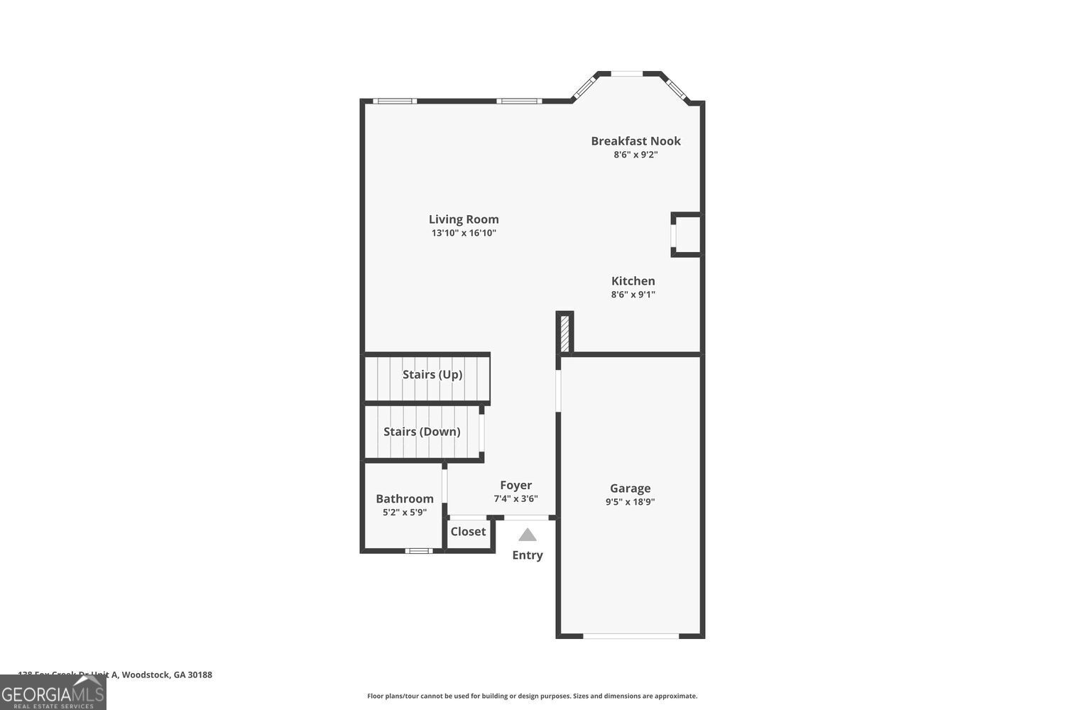 FOX CREEK - Residential