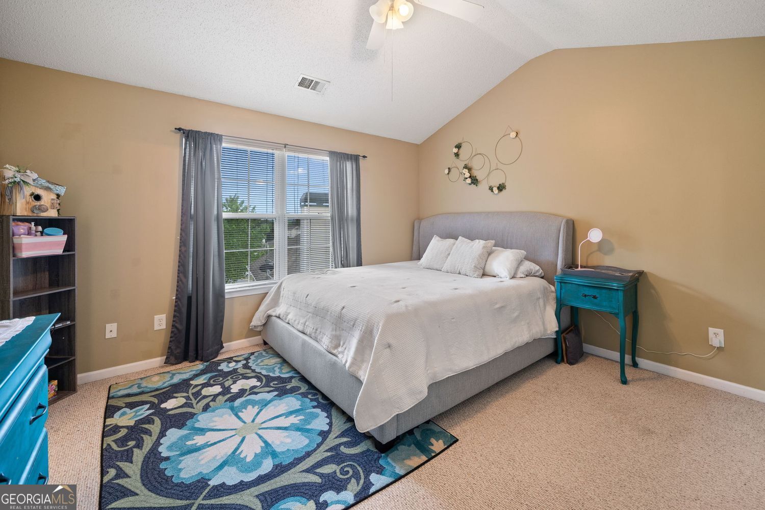 FOX CREEK - Residential