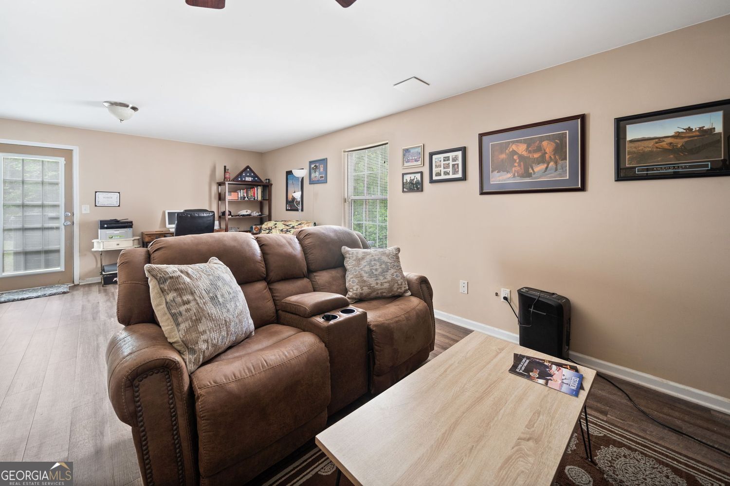 FOX CREEK - Residential