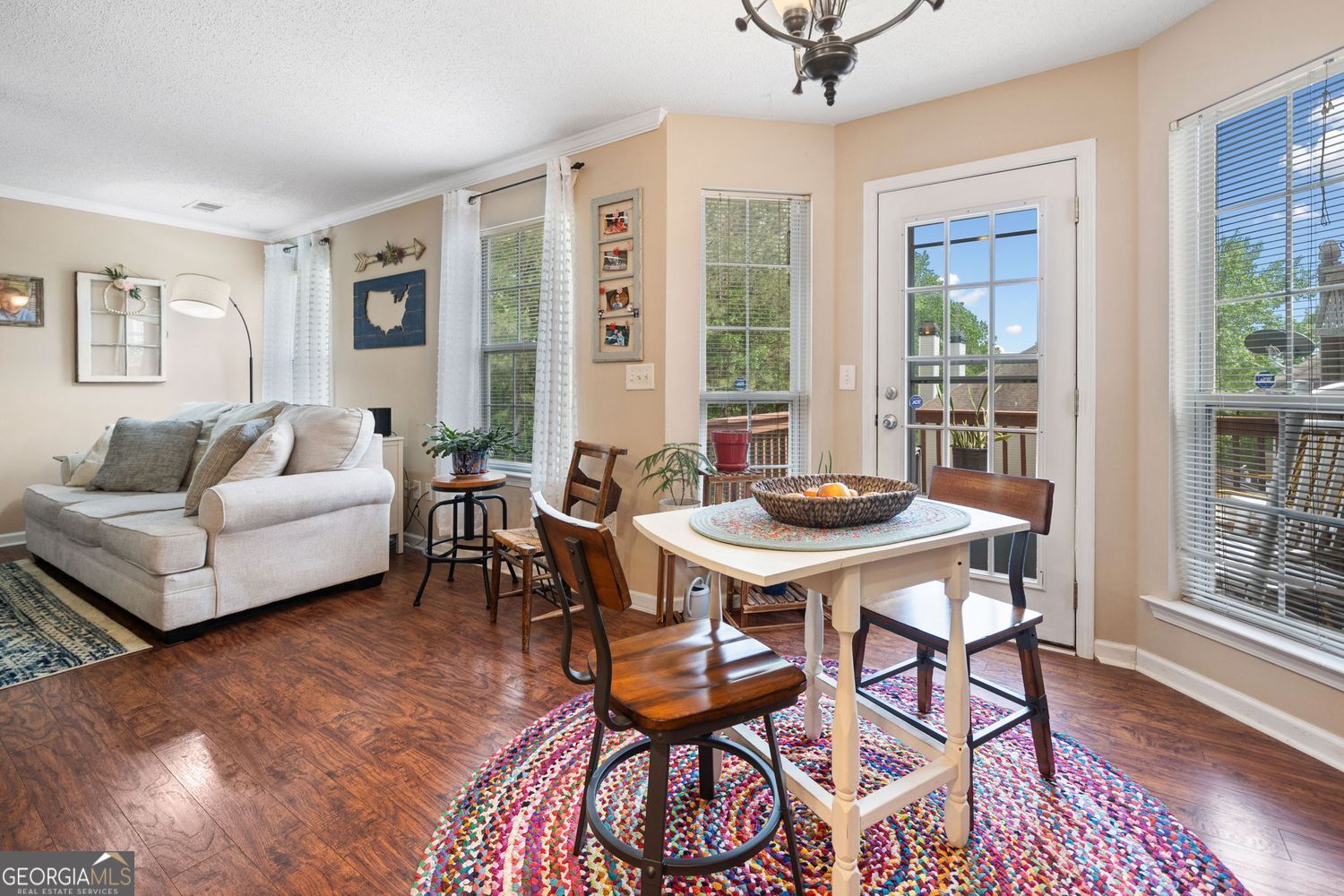 FOX CREEK - Residential