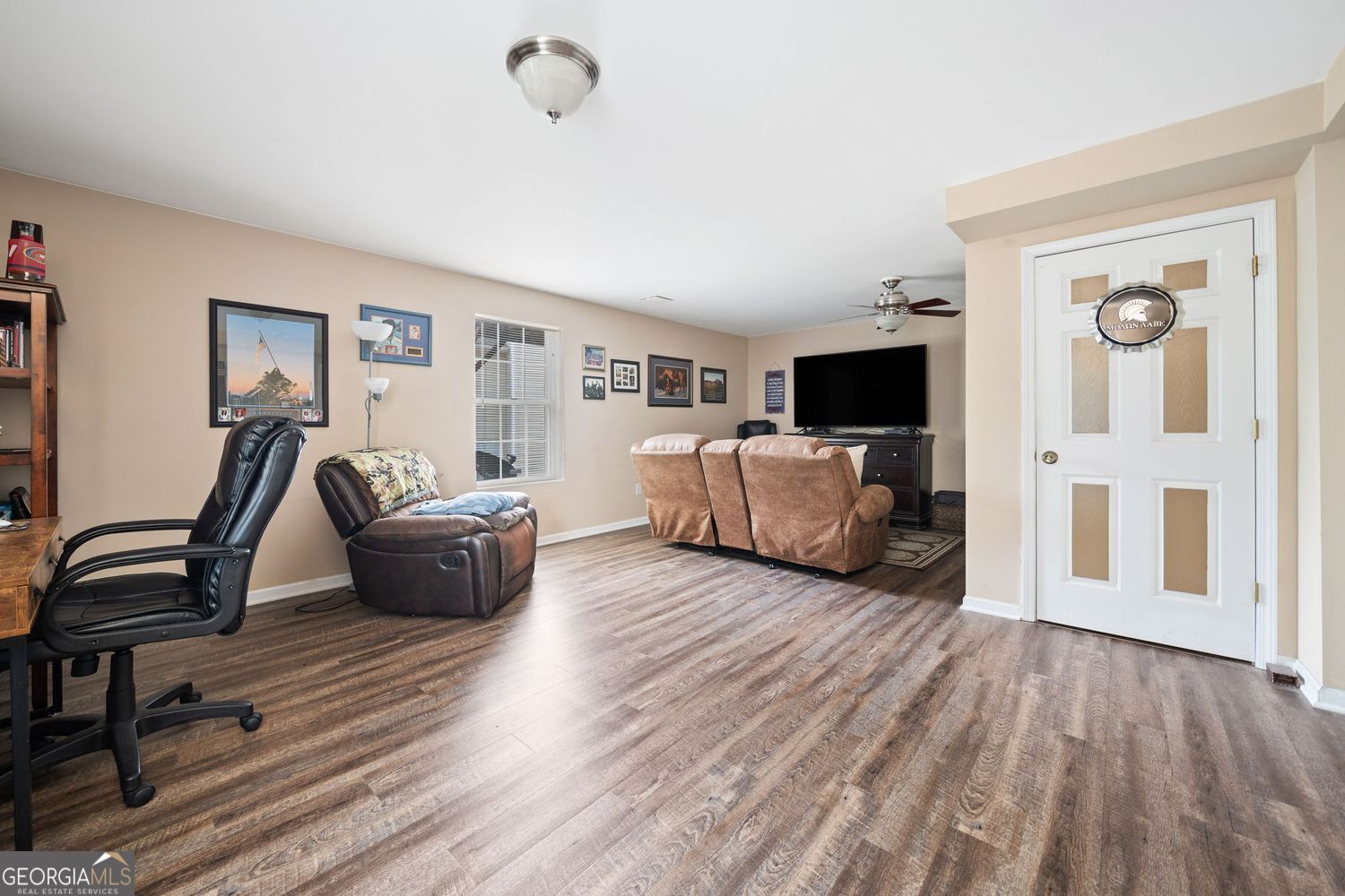FOX CREEK - Residential