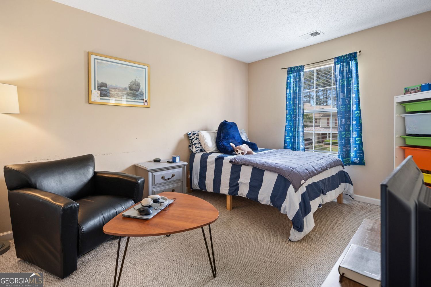 FOX CREEK - Residential