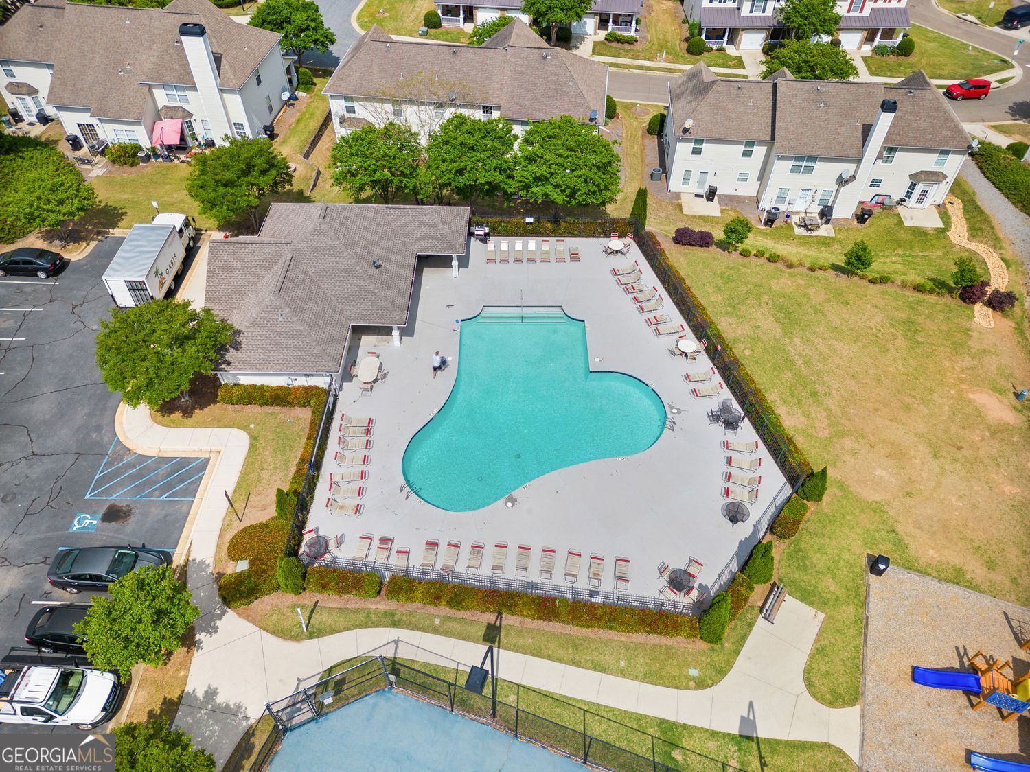 FOX CREEK - Residential