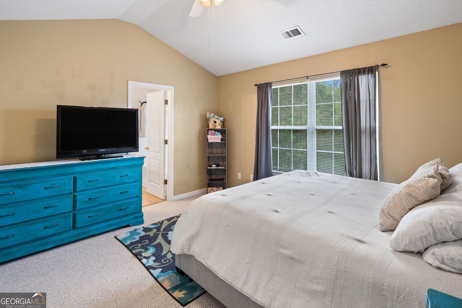 FOX CREEK - Residential